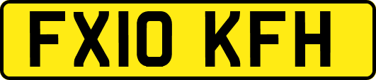 FX10KFH