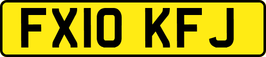 FX10KFJ