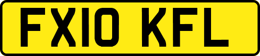 FX10KFL