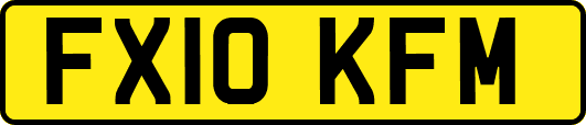 FX10KFM