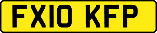 FX10KFP