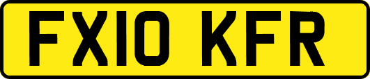 FX10KFR