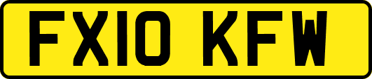 FX10KFW