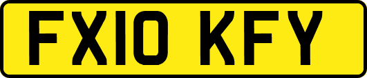 FX10KFY