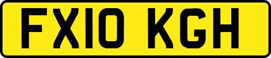 FX10KGH