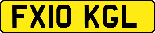 FX10KGL
