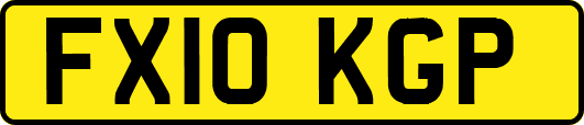 FX10KGP