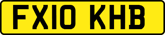 FX10KHB