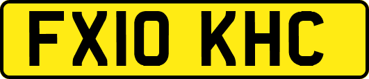 FX10KHC