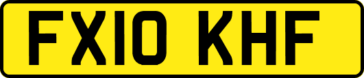FX10KHF