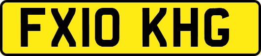 FX10KHG