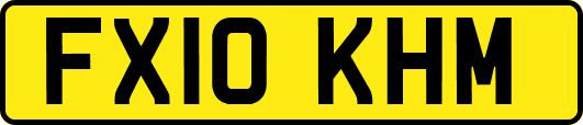 FX10KHM