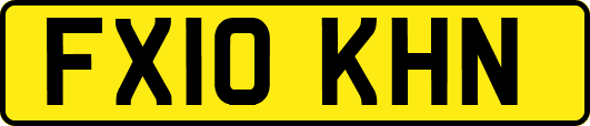 FX10KHN