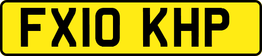 FX10KHP