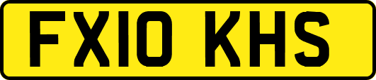 FX10KHS