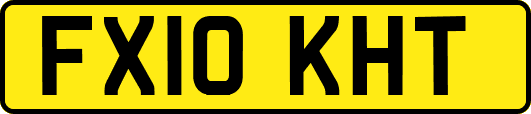 FX10KHT