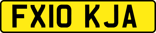 FX10KJA