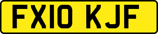 FX10KJF