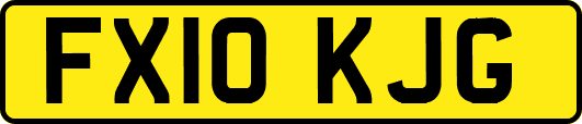 FX10KJG