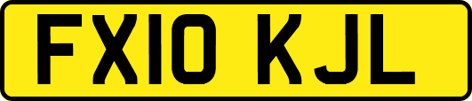 FX10KJL