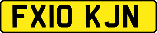 FX10KJN
