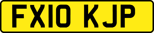 FX10KJP