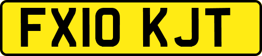 FX10KJT