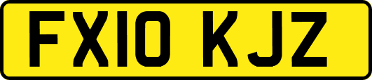 FX10KJZ