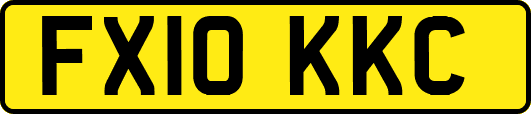 FX10KKC