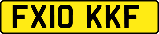 FX10KKF