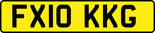 FX10KKG