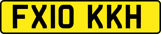 FX10KKH