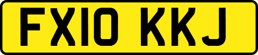 FX10KKJ