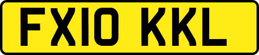 FX10KKL