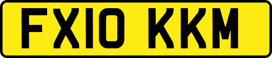 FX10KKM