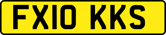 FX10KKS