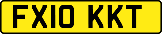 FX10KKT