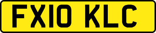 FX10KLC