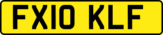 FX10KLF