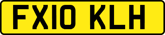 FX10KLH