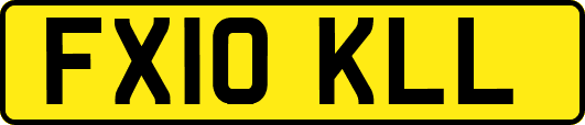 FX10KLL
