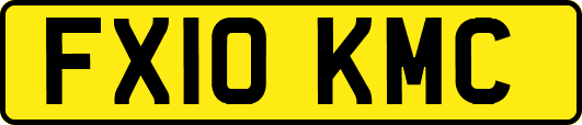 FX10KMC