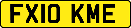 FX10KME
