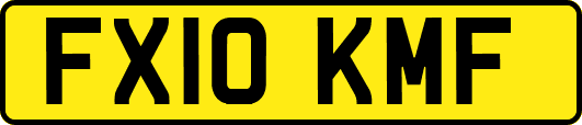 FX10KMF