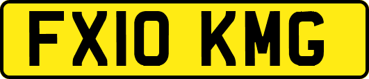 FX10KMG