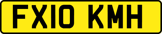 FX10KMH