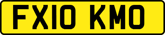 FX10KMO