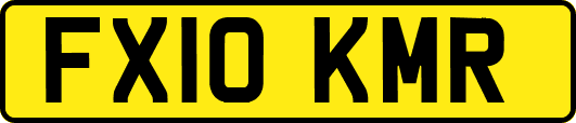 FX10KMR