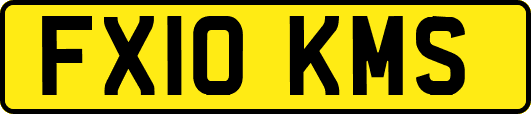 FX10KMS