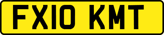 FX10KMT